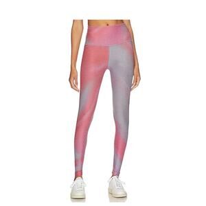 Beyond Yoga Softmark Caught In The Midi Legging Size: M